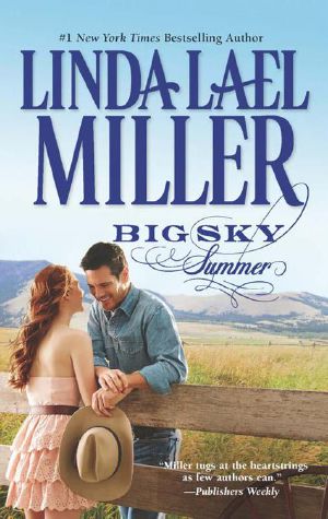 [Parable, Montana 04] • Parable, Montana [4] Big Sky Summer